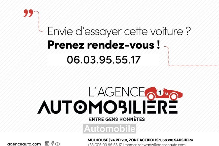 Citroen C3 Aircross 1.2 PureTech 110 cv EAT6 Feel Business - <small></small> 10.990 € <small>TTC</small> - #21