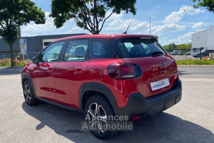 Citroen C3 Aircross 1.2 PURETECH 110 CV FEEL -CAR PLAY ANDROID AUTO Phase II - <small></small> 16.490 € <small>TTC</small> - #6