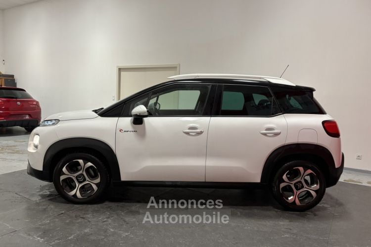 Citroen C3 Aircross 1.2 PURETECH 110 S&S RIP CURL BV6 + DISTRIBUTION OK - <small></small> 10.590 € <small>TTC</small> - #3