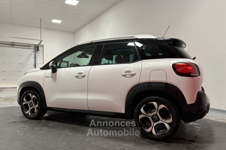 Citroen C3 Aircross 1.2 PURETECH 110 S&S RIP CURL BV6 + DISTRIBUTION OK - <small></small> 10.590 € <small>TTC</small> - #4