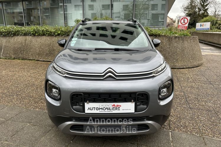 Citroen C3 Aircross 1.2 PURETECH 110 S&S SHINE EAT6 *KIT DE DISTRIBUTION REMPLACE* - <small></small> 14.490 € <small>TTC</small> - #2