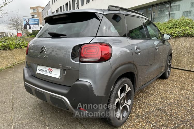 Citroen C3 Aircross 1.2 PURETECH 110 S&S SHINE EAT6 *KIT DE DISTRIBUTION REMPLACE* - <small></small> 14.490 € <small>TTC</small> - #6