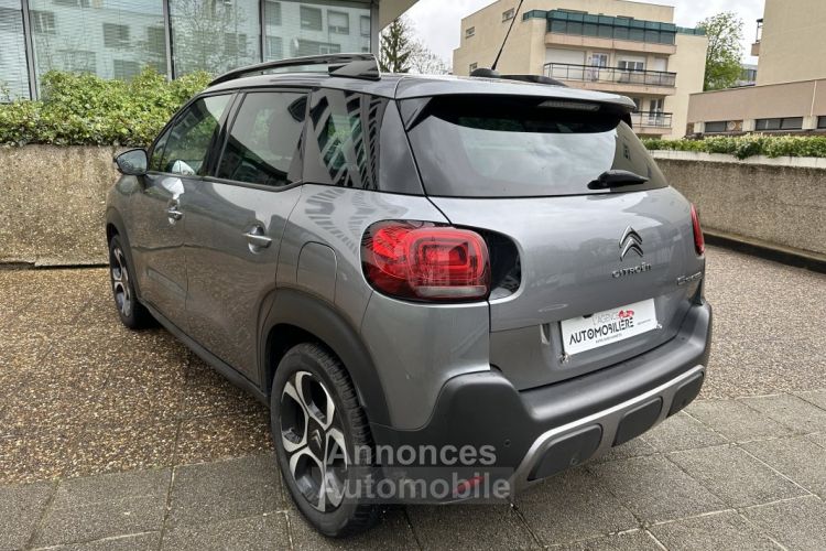 Citroen C3 Aircross 1.2 PURETECH 110 S&S SHINE EAT6 *KIT DE DISTRIBUTION REMPLACE* - <small></small> 14.490 € <small>TTC</small> - #8