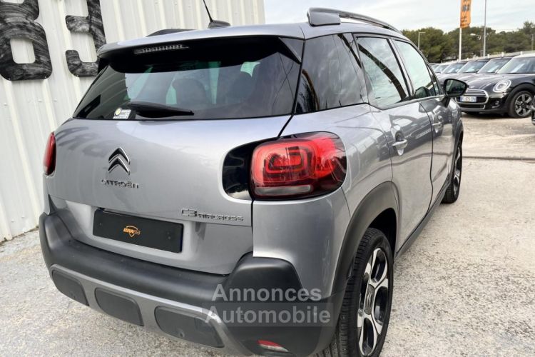 Citroen C3 Aircross 1.2 PureTech 12V - 110 S&S Shine PHASE 1 - <small></small> 11.860 € <small>TTC</small> - #6