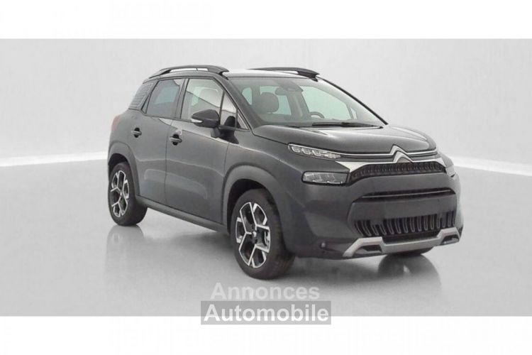 Citroen C3 Aircross 1.2 PureTech 12V - 130 S&S - BV EAT6 Shine Pack PHASE 2 - <small></small> 24.990 € <small>TTC</small> - #1