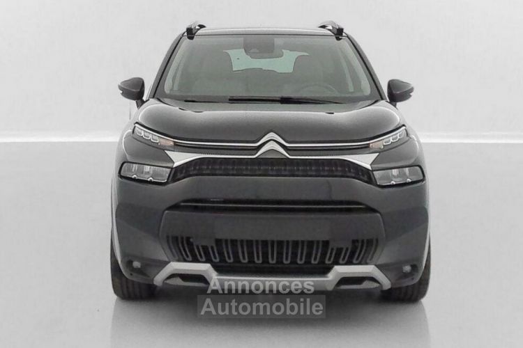 Citroen C3 Aircross 1.2 PureTech 12V - 130 S&S - BV EAT6 Shine Pack PHASE 2 - <small></small> 24.990 € <small>TTC</small> - #2