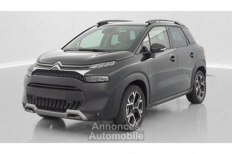 Citroen C3 Aircross 1.2 PureTech 12V - 130 S&S - BV EAT6 Shine Pack PHASE 2 - <small></small> 24.990 € <small>TTC</small> - #3