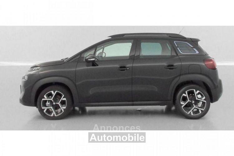 Citroen C3 Aircross 1.2 PureTech 12V - 130 S&S - BV EAT6 Shine Pack PHASE 2 - <small></small> 24.990 € <small>TTC</small> - #4