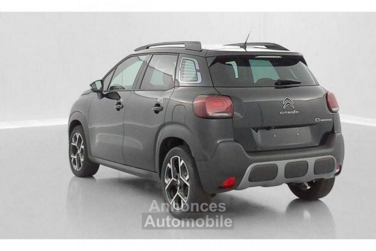 Citroen C3 Aircross 1.2 PureTech 12V - 130 S&S - BV EAT6 Shine Pack PHASE 2 - <small></small> 24.990 € <small>TTC</small> - #5