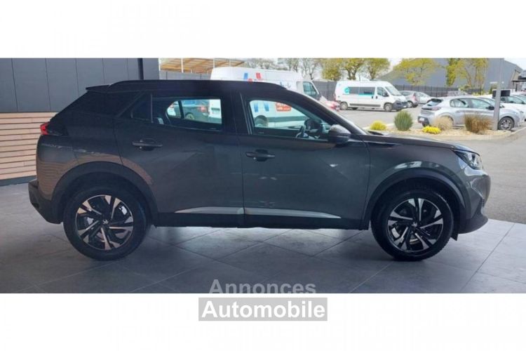 Citroen C3 Aircross 1.2 PureTech 12V - 130 S&S - BV EAT6 Shine Pack PHASE 2 - <small></small> 24.990 € <small>TTC</small> - #14