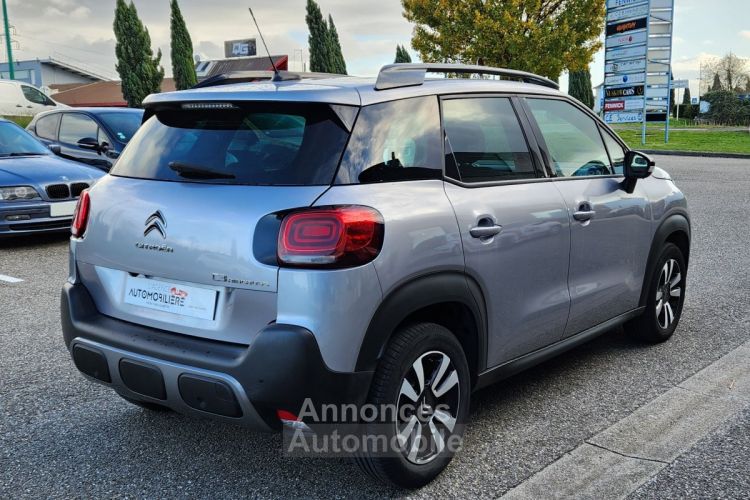 Citroen C3 Aircross 1.2 PureTech 130 S&S Shine pack - <small></small> 19.690 € <small>TTC</small> - #5