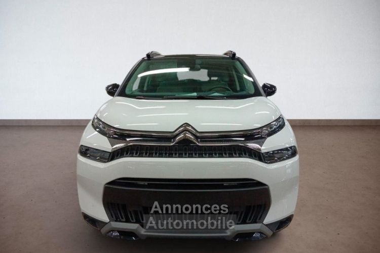 Citroen C3 Aircross 1.2 PURETECH 130 S&S SHINE PACK EAT6 - <small></small> 21.790 € <small>TTC</small> - #1