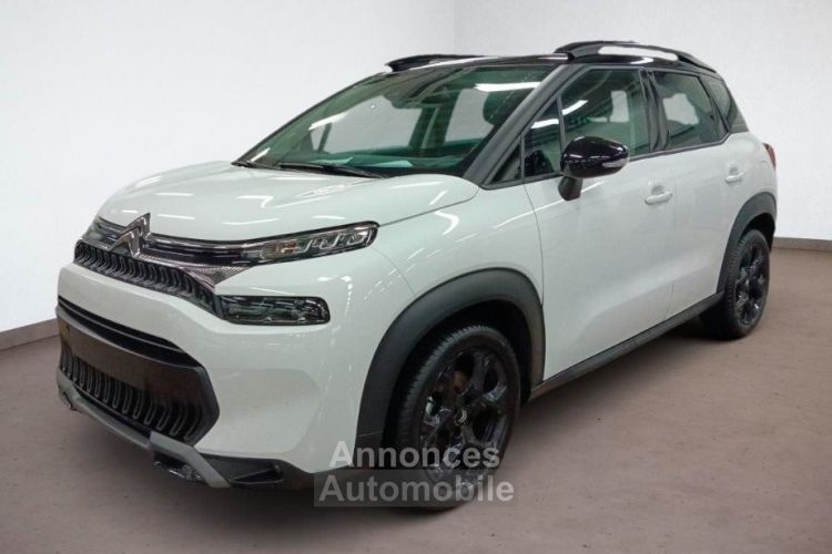 Citroen C3 Aircross 1.2 PURETECH 130 S&S SHINE PACK EAT6 - <small></small> 21.790 € <small>TTC</small> - #2