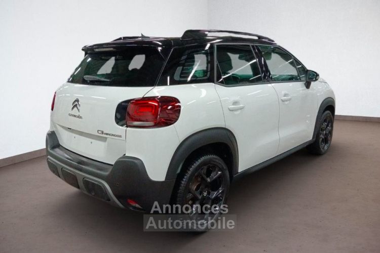 Citroen C3 Aircross 1.2 PURETECH 130 S&S SHINE PACK EAT6 - <small></small> 21.790 € <small>TTC</small> - #4