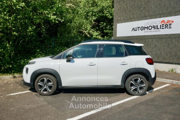 Citroen C3 Aircross 1.2 PureTech 82 BVM5 Feel edition - <small></small> 10.490 € <small>TTC</small> - #23