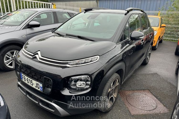 Citroen C3 Aircross 1.2L 110 CV SUNSHINE - <small></small> 14.990 € <small>TTC</small> - #1