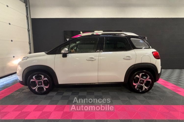 Citroen C3 Aircross 130 SS BVM6 Shine - <small></small> 9.900 € <small>TTC</small> - #2