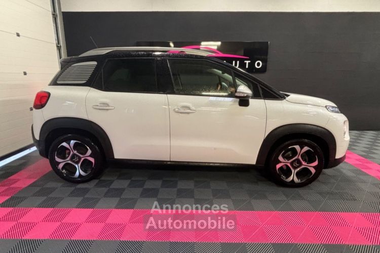 Citroen C3 Aircross 130 SS BVM6 Shine - <small></small> 9.900 € <small>TTC</small> - #6