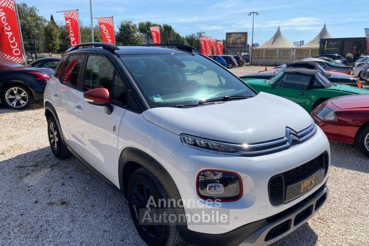 Citroen C3 Aircross 1.5 BHDI C-Series - <small></small> 14.990 € <small>TTC</small> - #3