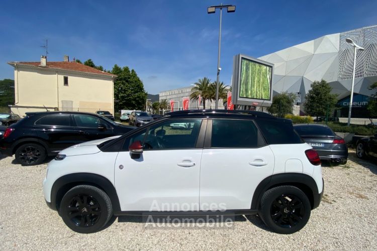 Citroen C3 Aircross 1.5 BHDI C-Series - <small></small> 14.990 € <small>TTC</small> - #5