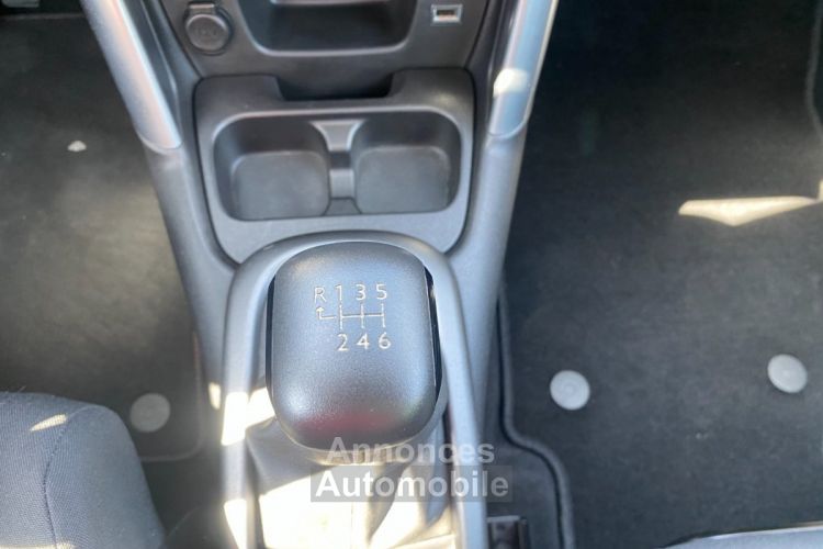 Citroen C3 Aircross 1.5 BHDI C-Series - <small></small> 14.990 € <small>TTC</small> - #23