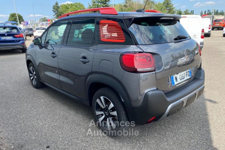 Citroen C3 Aircross 1.5 BLUEHDI 100 SHINE BUSINESS - <small></small> 14.990 € <small>TTC</small> - #2