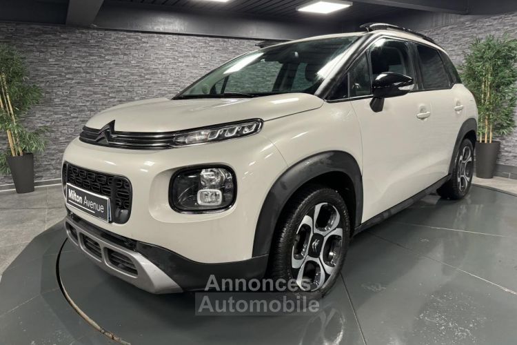 Citroen C3 Aircross 1.5 BlueHDi - 100 S&S  Sunshine - <small></small> 10.990 € <small>TTC</small> - #1