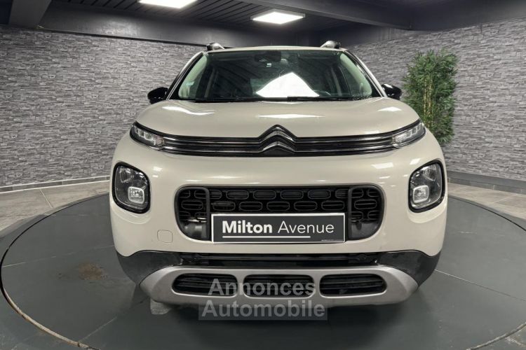 Citroen C3 Aircross 1.5 BlueHDi - 100 S&S  Sunshine - <small></small> 10.990 € <small>TTC</small> - #2