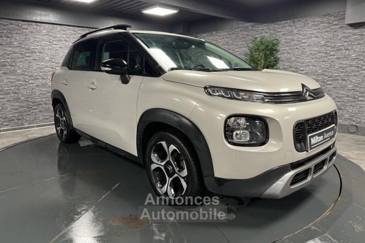 Citroen C3 Aircross 1.5 BlueHDi - 100 S&S  Sunshine - <small></small> 10.990 € <small>TTC</small> - #3