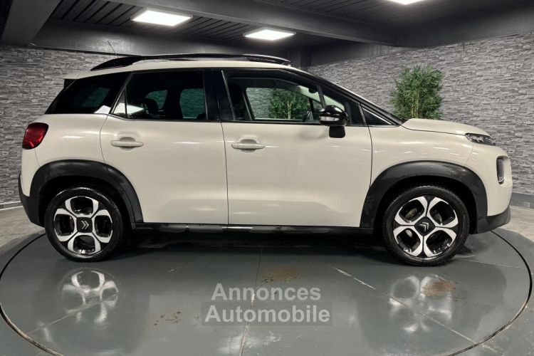 Citroen C3 Aircross 1.5 BlueHDi - 100 S&S  Sunshine - <small></small> 10.990 € <small>TTC</small> - #4