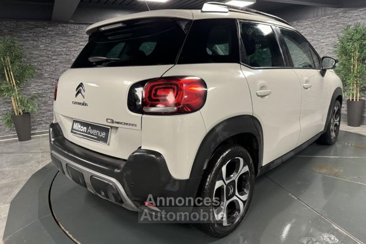 Citroen C3 Aircross 1.5 BlueHDi - 100 S&S  Sunshine - <small></small> 10.990 € <small>TTC</small> - #5