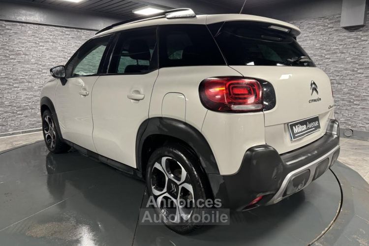 Citroen C3 Aircross 1.5 BlueHDi - 100 S&S  Sunshine - <small></small> 10.990 € <small>TTC</small> - #7