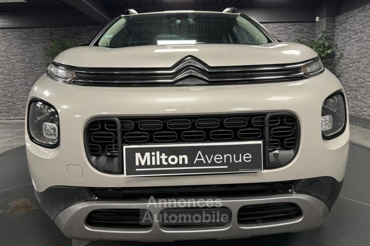 Citroen C3 Aircross 1.5 BlueHDi - 100 S&S  Sunshine - <small></small> 10.990 € <small>TTC</small> - #24