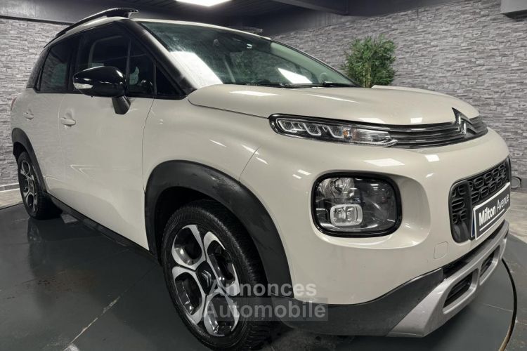 Citroen C3 Aircross 1.5 BlueHDi - 100 S&S  Sunshine - <small></small> 10.990 € <small>TTC</small> - #25