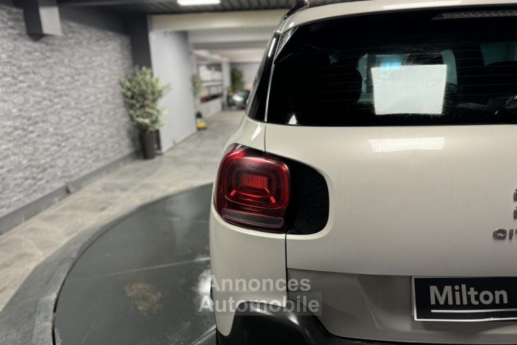 Citroen C3 Aircross 1.5 BlueHDi - 100 S&S  Sunshine - <small></small> 10.990 € <small>TTC</small> - #28