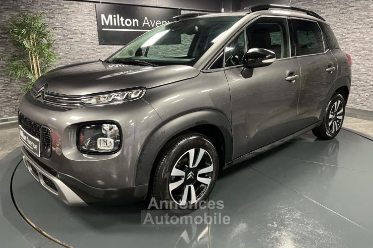 Citroen C3 Aircross 1.5 BlueHDi - 100 S&S Shine - <small></small> 12.490 € <small></small> - #1