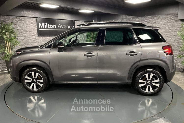 Citroen C3 Aircross 1.5 BlueHDi - 100 S&S Shine - <small></small> 12.490 € <small></small> - #2