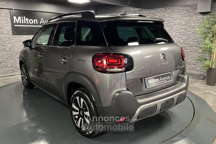 Citroen C3 Aircross 1.5 BlueHDi - 100 S&S Shine - <small></small> 12.490 € <small></small> - #3