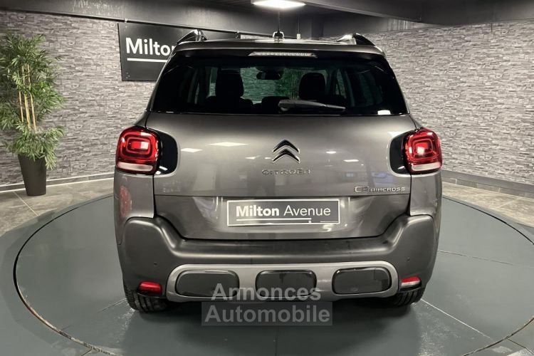 Citroen C3 Aircross 1.5 BlueHDi - 100 S&S Shine - <small></small> 12.490 € <small></small> - #4