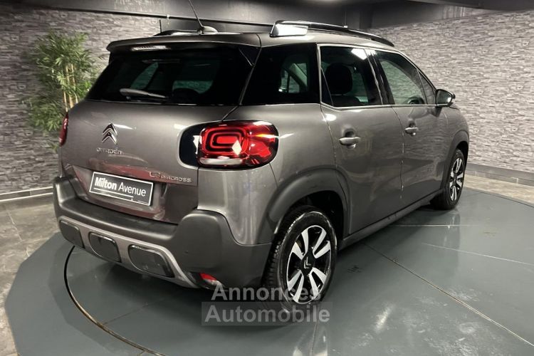 Citroen C3 Aircross 1.5 BlueHDi - 100 S&S Shine - <small></small> 12.490 € <small></small> - #5