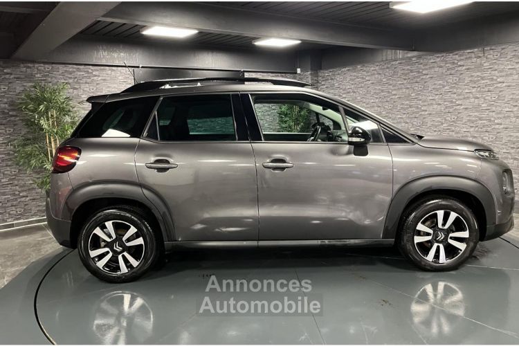 Citroen C3 Aircross 1.5 BlueHDi - 100 S&S Shine - <small></small> 12.490 € <small></small> - #6