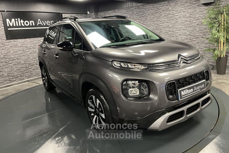 Citroen C3 Aircross 1.5 BlueHDi - 100 S&S Shine - <small></small> 12.490 € <small></small> - #7