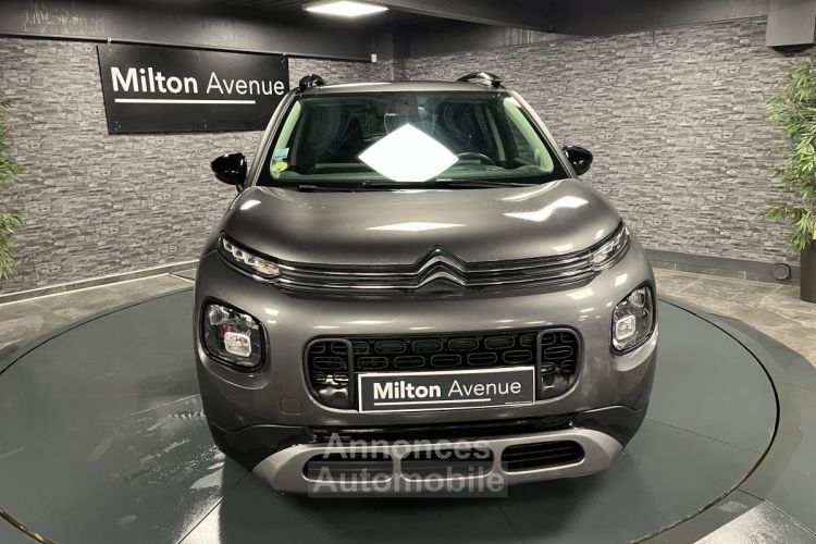 Citroen C3 Aircross 1.5 BlueHDi - 100 S&S Shine - <small></small> 12.490 € <small></small> - #8