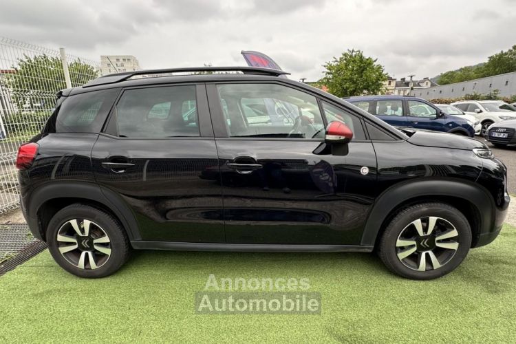 Citroen C3 Aircross 1.5 BLUEHDI 110 C-SERIES S&S - <small></small> 13.490 € <small>TTC</small> - #4