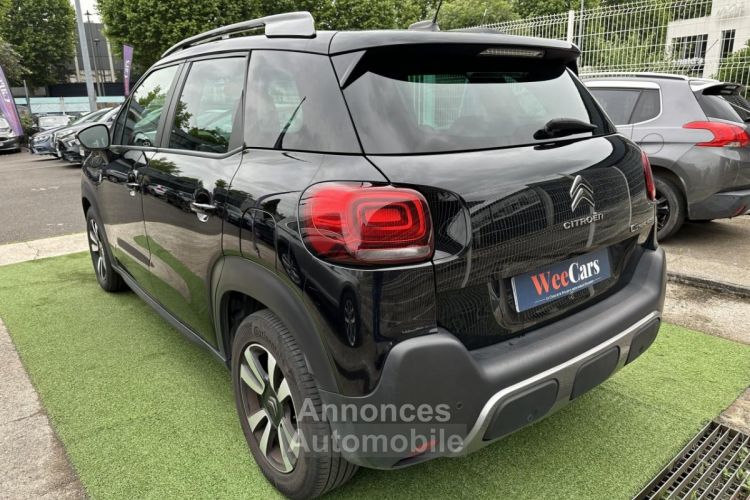 Citroen C3 Aircross 1.5 BLUEHDI 110 C-SERIES S&S - <small></small> 13.490 € <small>TTC</small> - #14