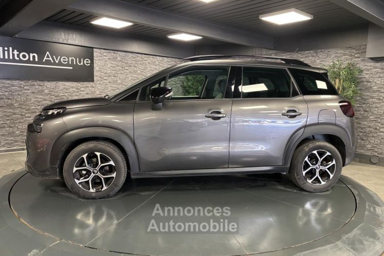 Citroen C3 Aircross 1.5 BlueHDi - 110 Shine - <small></small> 17.990 € <small>TTC</small> - #2