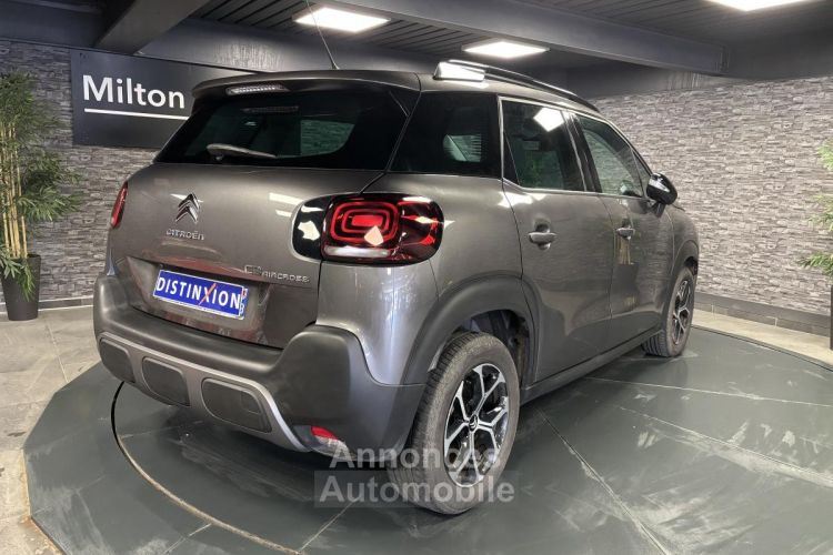 Citroen C3 Aircross 1.5 BlueHDi - 110 Shine - <small></small> 17.990 € <small>TTC</small> - #5