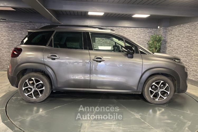 Citroen C3 Aircross 1.5 BlueHDi - 110 Shine - <small></small> 17.990 € <small>TTC</small> - #6