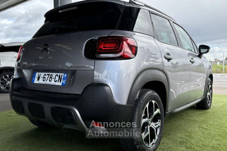 Citroen C3 Aircross 1.5 BlueHDi - 110 S&S C-Series PHASE 2 - <small></small> 18.490 € <small>TTC</small> - #5