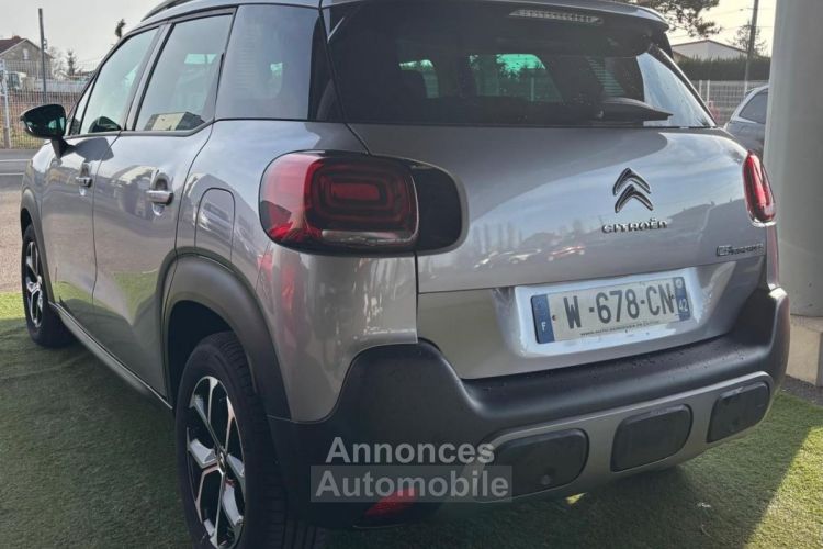 Citroen C3 Aircross 1.5 BlueHDi - 110 S&S Plus PHASE 2 - <small></small> 18.990 € <small>TTC</small> - #4